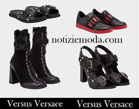 scarpe versus versace scarpe donna